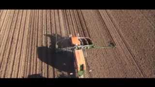 AGRICULTURE DE PRECISION Ravillon  RTK