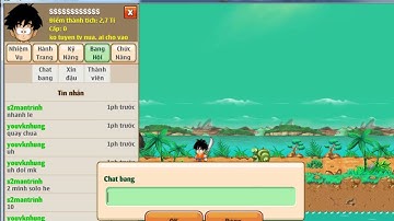 Săn Ngọc Rồng Namec S2mantrinh Sv2