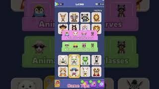 Details Connect Master level 548 Solution Walkthrough News