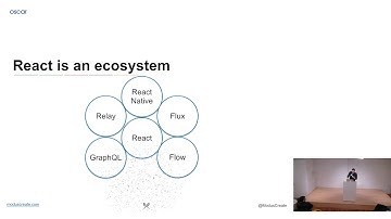 React Native NYC Meetup - 1/25/2017