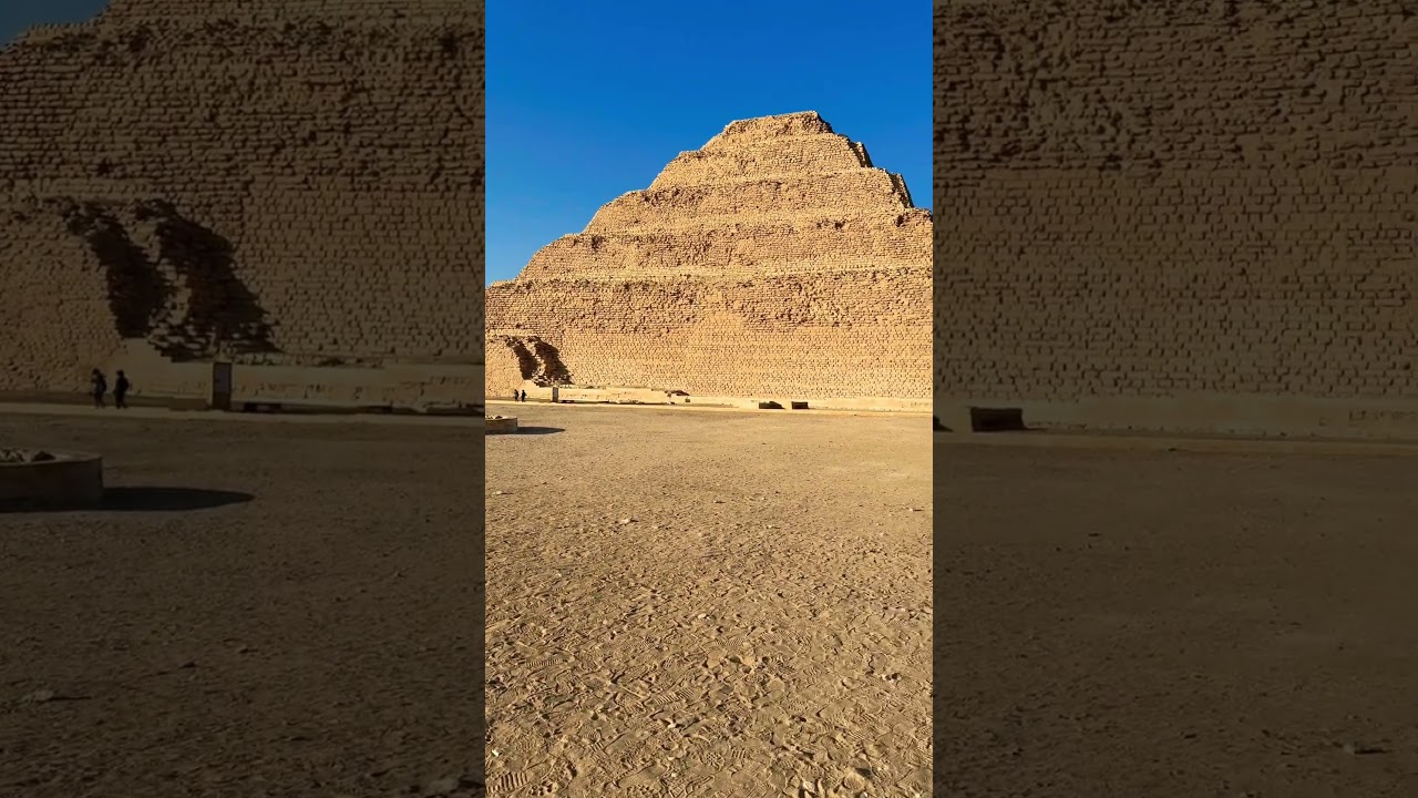 Top notch tour guides in Egypt!❤️🇪🇬