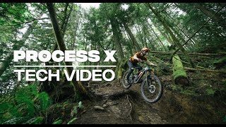 2021 Process X - Tech Video