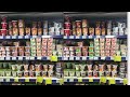 Demo if visual objects detection on the image