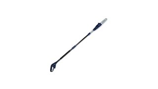 EARTHWISE 6.5Amp Corded 10