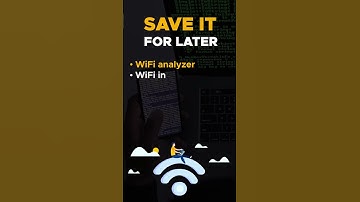 Top WiFi Hacking Apps For 2023 | Syntax TV