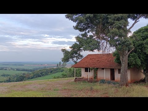 Dois Homens Moravam Nessa Casa, Um Era Bem Ativo e o Outro Não Gostava Muito e Acabou Arrumando Rolo