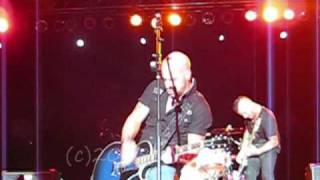 Daughtry ~  Helter Skelter @ RedRock