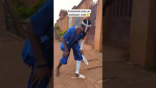 Comment Puis-Je Expliquer Cela