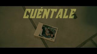 Gumer - Cuentale Official Video