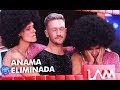 Los ángeles de la mañana - Programa 12/10/18 - Anamá eliminada de Bailando