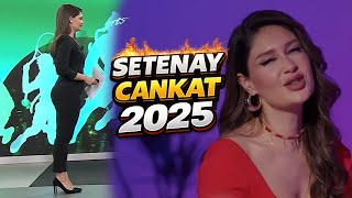 Setenay Cankat - Kolaj 2025