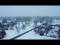 Snow 1-25-23