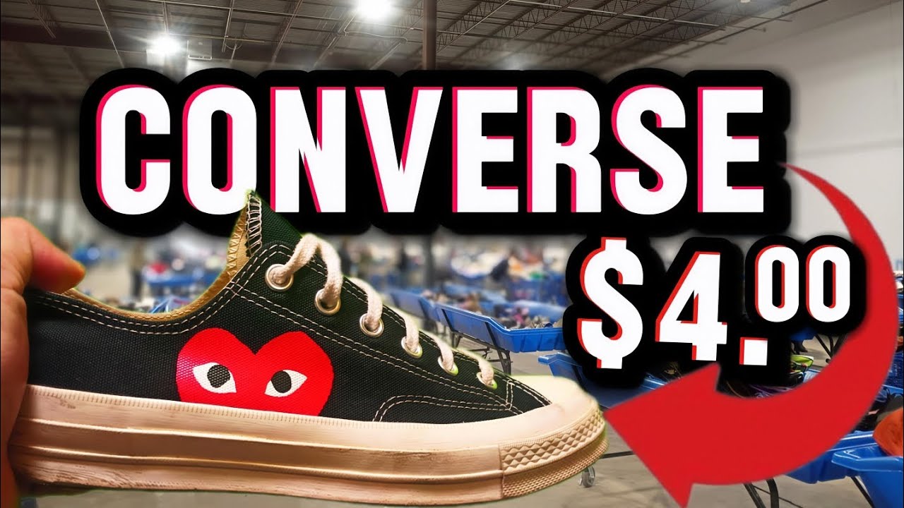 Wow😱 encontré TENIS,JUGUETES,COMICS y mucho más en una TIENDA de SEGUNDA MANO 