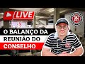 O SALDO DA REUNIÃO DE APRESENTAÇÃO DA SAF.