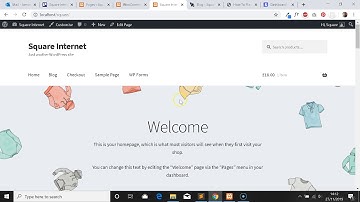 How To Place A WooCommerce Test Order