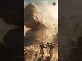 NEW DISCOVERY UNDER THE GREAT PYRAMIDS