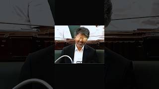 Viral Troll Edit😂|Thalapathy Vijay Mass Political
