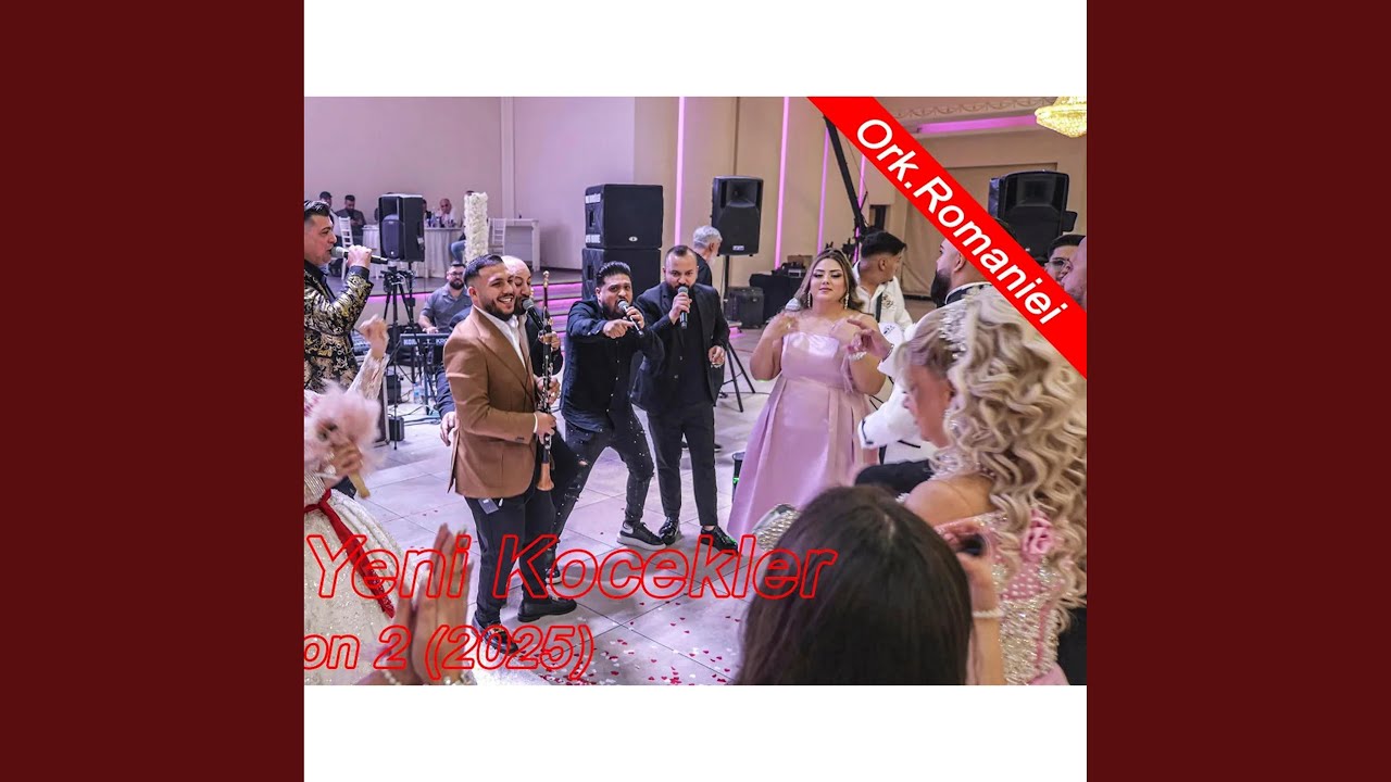 Ork.Romaniei Alpen Minune (En Yeni Kocekler Version 2)