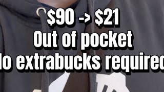 $90 for just $21 this week at CVS! 3/8 - 3/13 screenshot 5