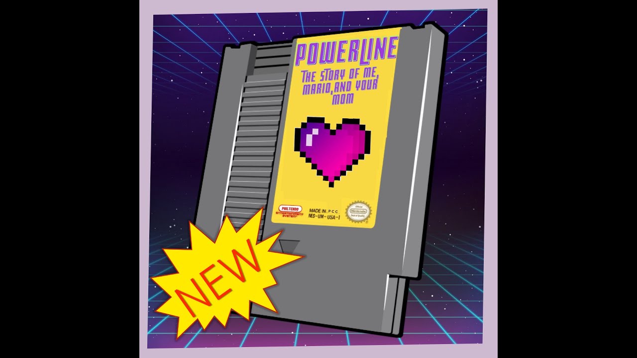 PCC Drama Presents: Powerline by Don Zolidis