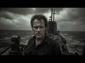 U-Boot-Mission in Inferno  Ganzer Film auf Deutsch |  Klassischer Thriller in voller Länge