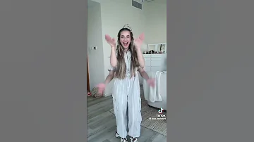 لانا ولين ترند تصفيق 