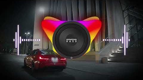 Resentvul - The Bear / Bass Boosted