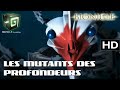 BIONICLE Les Barraki En Français HD 