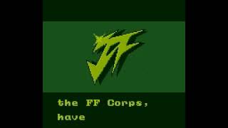 Famous Intro-Demo - Bionic Commando (Europe, Game Boy) Wealth
