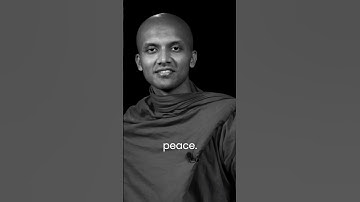 Three Things You Should Do To Live A Peaceful Life - Motivational Speech