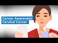 Cancer Awareness: Cervical Screening