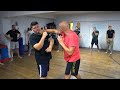Systema NC with Alex Kostic (Systema Homo Ludens) - 2019