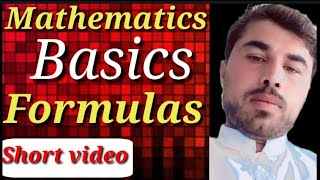 basic maths formulas|maths formulas|class 9th all chapter math formula