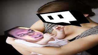 YandereDev crying on Twitch