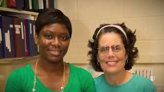IRACDA NY-CAPS Postdoctoral Scholar Profile - Dr. Tracy Callender