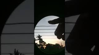 Acalmado O Coração