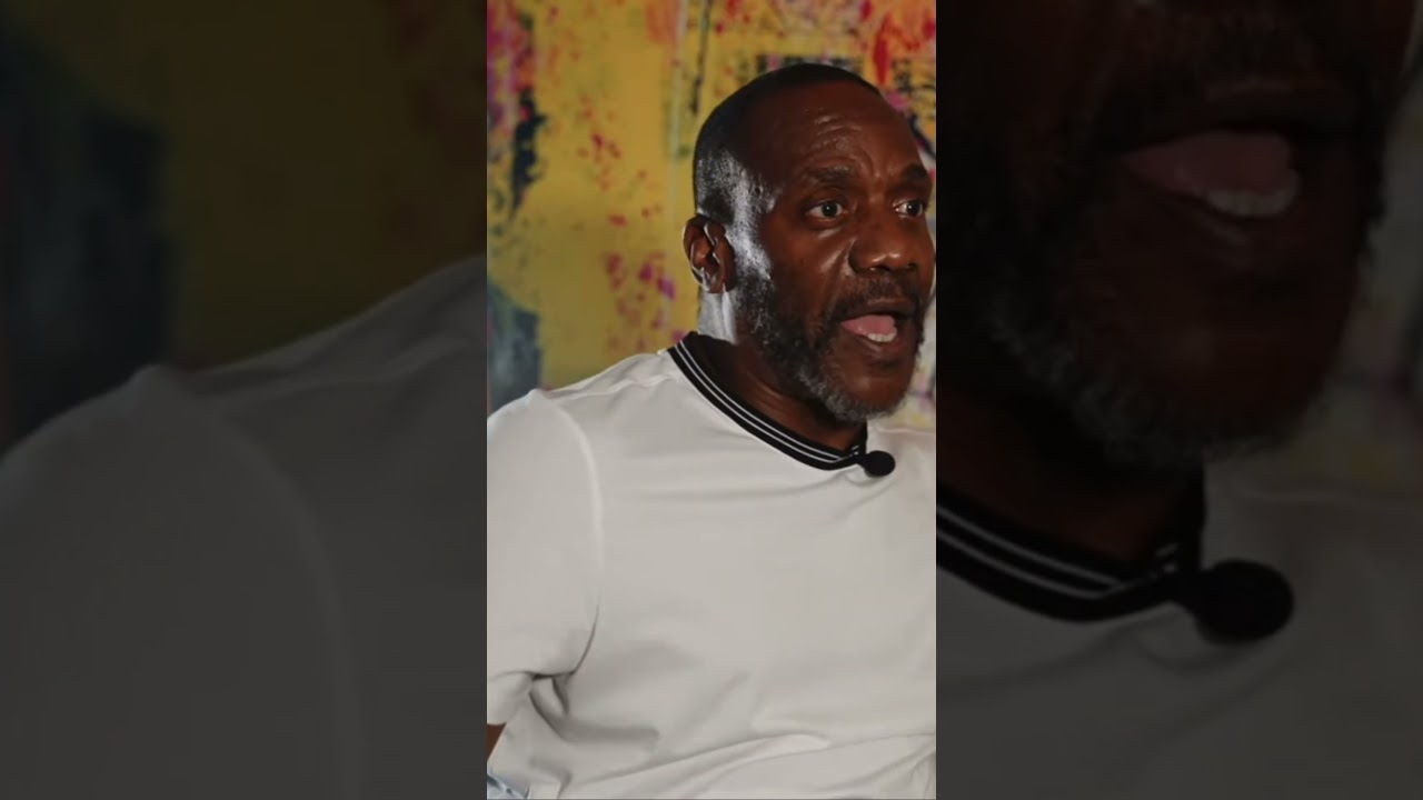 William Lesane speaks on 2pac “Certified” 