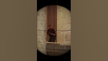 ginger: 3k insane noscope | CS 2 Highlights  #cs2 #cs2highlights #cs2shorts #cs2clips #m0nesy #zywoo