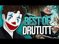 Drututt crazy toplaner montage  best of drututt