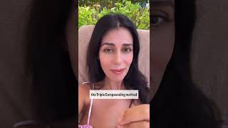 Generational wealth? Or generational trauma?