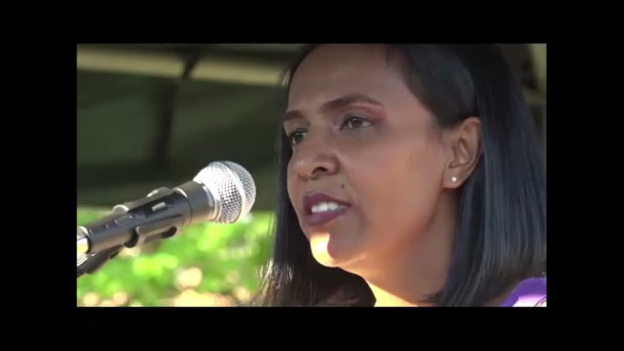 Sandy USAID_Madagascar farewell video