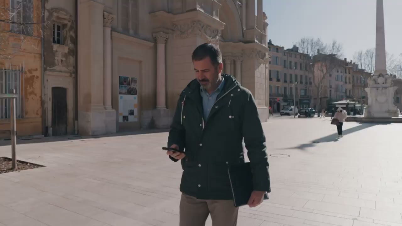 Nicolas Fillaud - Agent immobilier