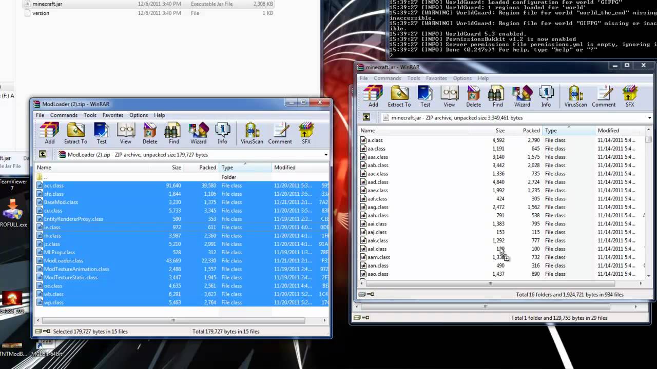 [Tutorial] Nuke TNT Mod Install Video - YouTube
