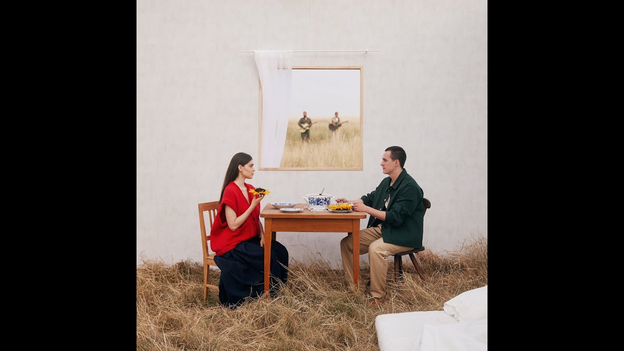 Republic of Two - Upside Down (OFFICIAL VIDEO)