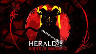 "Gut Feeling" | Herald of the Titans - Roots of Madness One Shot Adventure | Daggerheart
