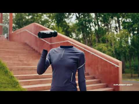 Fuel Your Lifestyle – Add Some 4F FUEL