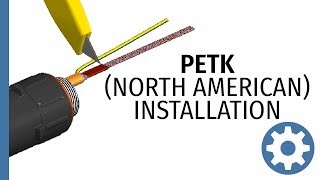 Petk Installation Procedures Video North American Zone