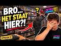 Mensen Zien Niks… 🤦‍♂️ | Retro Rewind #2