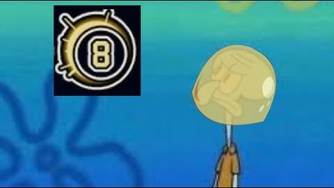 Eclipse 8 Commando Is My Personal Hell