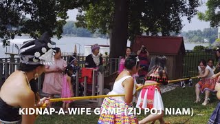 Seesees Hmong Bridal Shower July 31, 2021